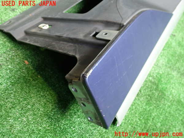 2UPJ-9230951390]BMW i3(1Z06)(I01)右サイドステップ 中古_2