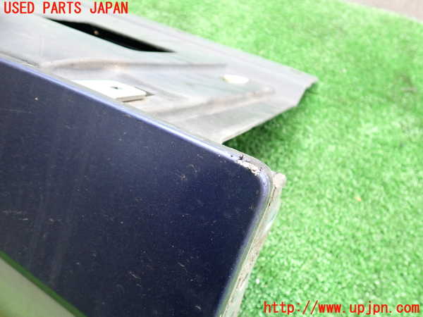 2UPJ-9230951392]BMW i3(1Z06)(I01)左サイドステップ 中古_2