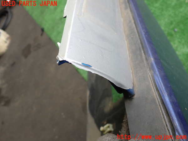 2UPJ-9230951392]BMW i3(1Z06)(I01)左サイドステップ 中古_3