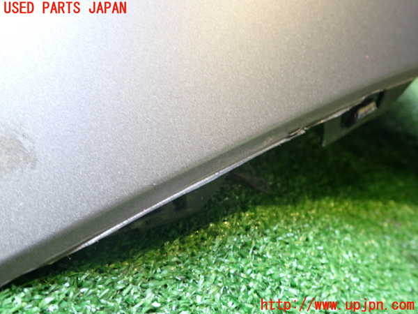 2UPJ-9230951610]BMW i3(1Z06)(I01)リアバンパー 中古_3