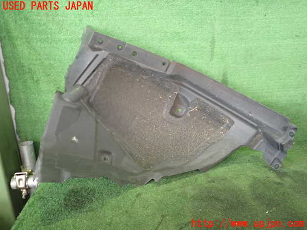 2UPJ-9230951092]BMW i3(1Z06)(I01)左前フェンダーライナー 中古_2