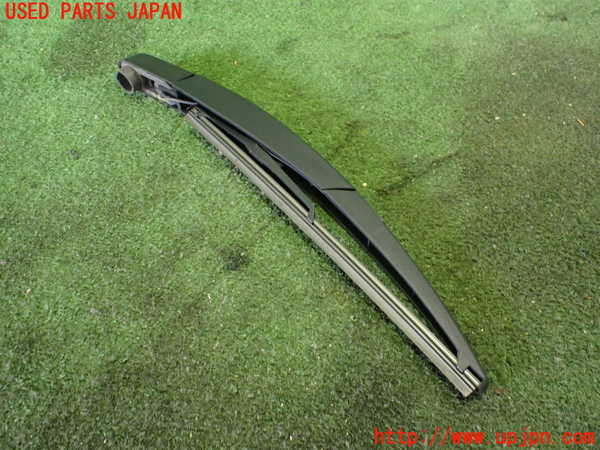 2UPJ-9230951661]BMW i3(1Z06)(I01)リアワイパーアーム1 中古_2