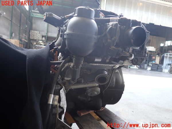2UPJ-9230952010]BMW i3(1Z06)(I01)エンジン W20K06A-P250 中古_2