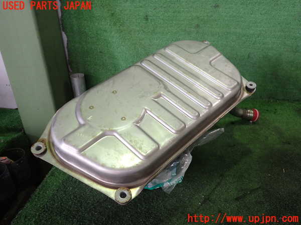 2UPJ-9230952500]BMW i3(1Z06)(I01)燃料タンク 中古_2