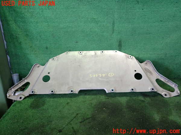 2UPJ-9230951721]BMW i3(1Z06)(I01)アンダーカバー1 中古_4