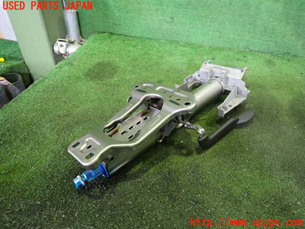 2UPJ-9230954260]BMW i3(1Z06)(I01)ステアリングシャフト 中古_2