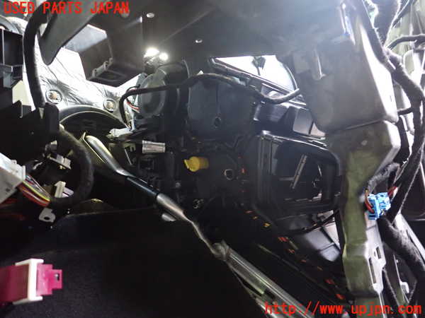 2UPJ-9230956081]BMW i3(1Z06)(I01)エバポレーター1 中古_3