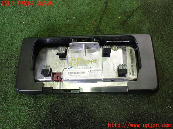 2UPJ-9230956629]BMW i3(1Z06)(I01)モニター 中古_2
