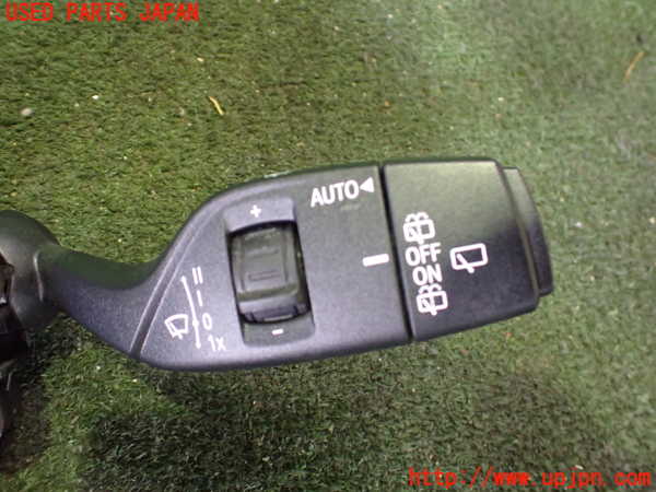 2UPJ-9230956720]BMW i3(1Z06)(I01)コンビネーションスイッチ 中古_2