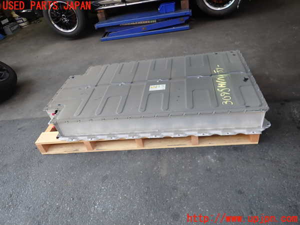 2UPJ-9230956911]BMW i3(1Z06)(I01)ハイブリッドバッテリー1 中古_3