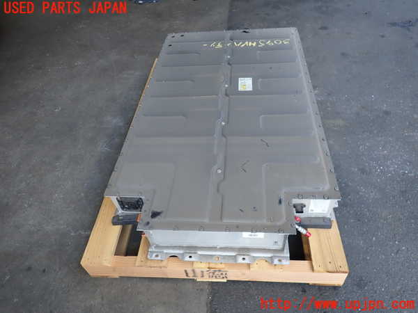 2UPJ-9230956911]BMW i3(1Z06)(I01)ハイブリッドバッテリー1 中古_4