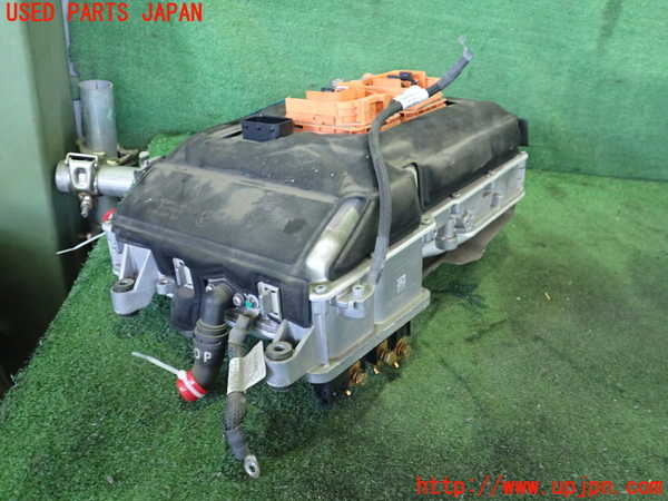 2UPJ-9230956916]BMW i3(1Z06)(I01)インバーターコンバーター 中古_2