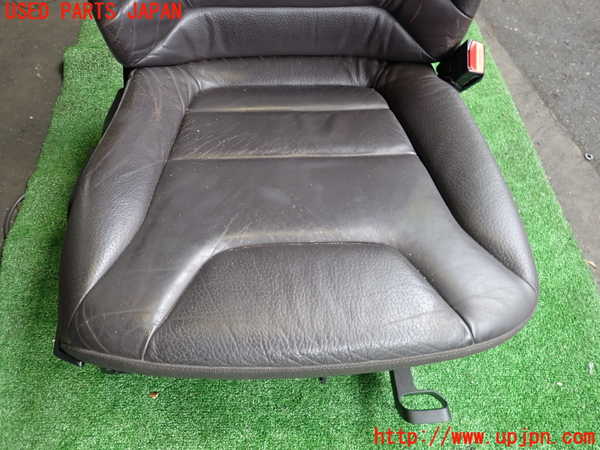 2UPJ-9230957035]BMW i3(1Z06)(I01)運転席シート 中古_2