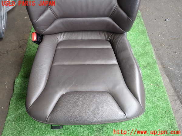 2UPJ-9230957065]BMW i3(1Z06)(I01)助手席シート 中古_3