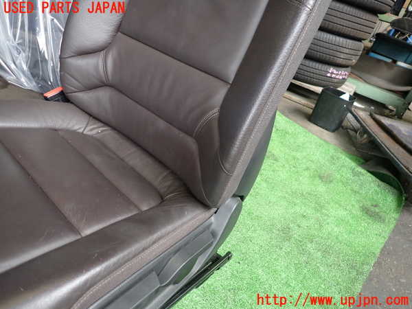2UPJ-9230957065]BMW i3(1Z06)(I01)助手席シート 中古_5