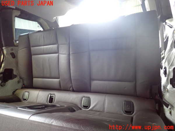 2UPJ-9230957385]BMW i3(1Z06)(I01)リアシート 中古_3