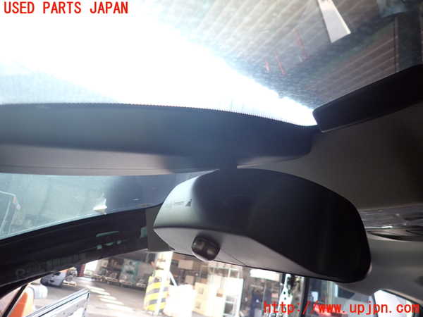 2UPJ-9230957615]BMW i3(1Z06)(I01)ルームミラー 中古_2