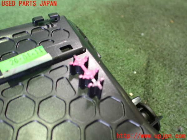 2UPJ-9230957526]BMW i3(1Z06)(I01)エアコン吹き出し口1 (真中) 中古_3