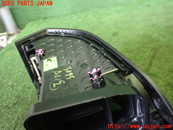 2UPJ-9230957527]BMW i3(1Z06)(I01)エアコン吹き出し口2 (右) 中古_3