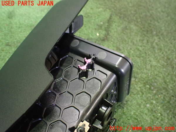 2UPJ-9230957528]BMW i3(1Z06)(I01)エアコン吹き出し口3 (左) 中古_3