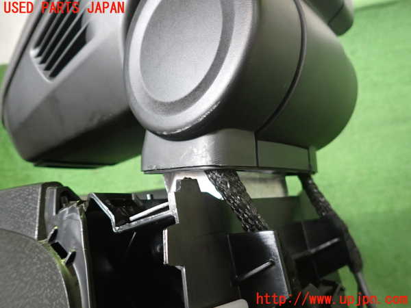 2UPJ-9230957540]BMW i3(1Z06)(I01)センターコンソール 中古_5