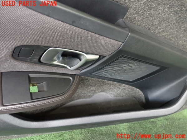 2UPJ-9230951264]BMW i3(1Z06)(I01)左前ドア内張り 中古_2