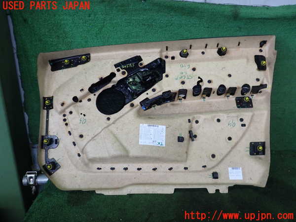 2UPJ-9230951264]BMW i3(1Z06)(I01)左前ドア内張り 中古_3