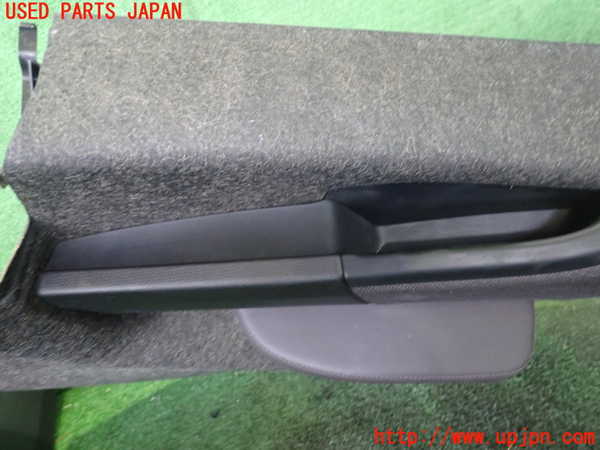 2UPJ-9230951294]BMW i3(1Z06)(I01)右後ドア内張り 中古_2
