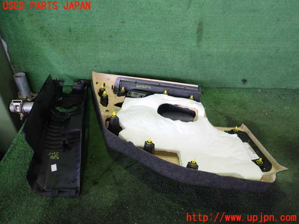 2UPJ-9230951294]BMW i3(1Z06)(I01)右後ドア内張り 中古_3