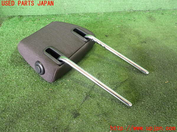 2UPJ-9230957150]BMW i3(1Z06)(I01)右2列目ヘッドレスト 中古_4