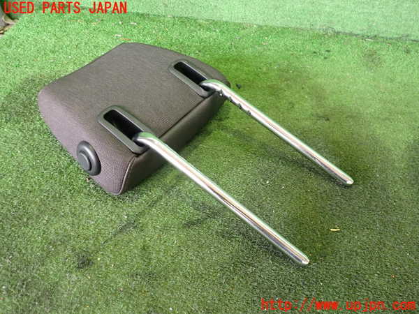 2UPJ-9230957180]BMW i3(1Z06)(I01)左2列目ヘッドレスト 中古_4