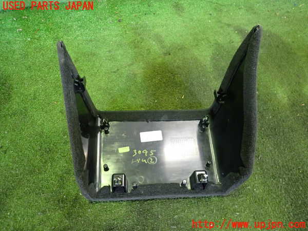 2UPJ-9230957692]BMW i3(1Z06)(I01)内装トリム類2 中古_2