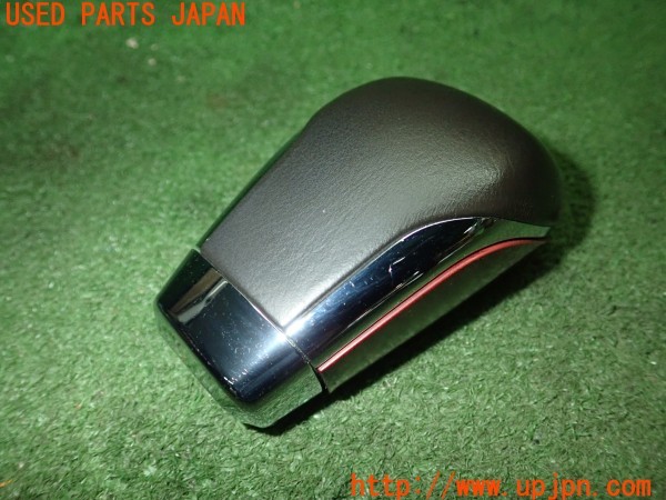 3UPJ=9230960614]クラウンロイヤル(GRS200)前期 純正 シフトノブ 中古_2