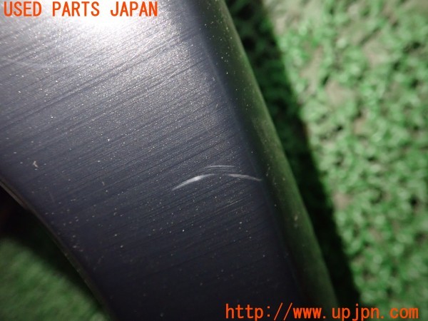 3UPJ=9230960645]クラウンロイヤル(GRS200)前期 純正 木目調 内装パネル シフトパネル ウィンンドウスイッチパネル 吹き出し口 中古_4