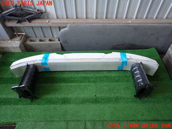 2UPJ-9230961014]クラウン ロイヤル(GRS200)フロントバンパーホースメント 中古_3