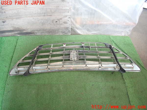2UPJ-9230961050]クラウン ロイヤル(GRS200)ラジエターグリル 中古_2