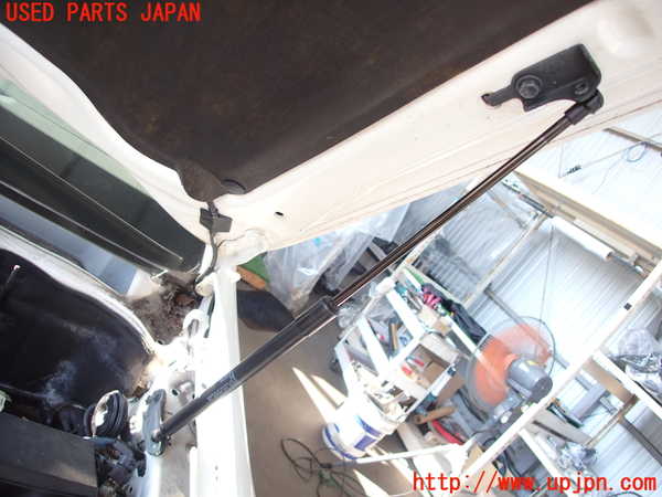 2UPJ-9230961068]クラウン ロイヤル(GRS200)ボンネットダンパー 中古_2