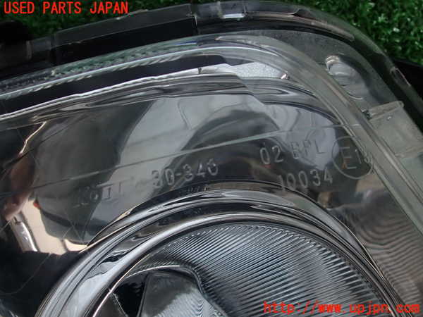 2UPJ-9230961180]クラウン ロイヤル(GRS200)右フォグ 中古_3