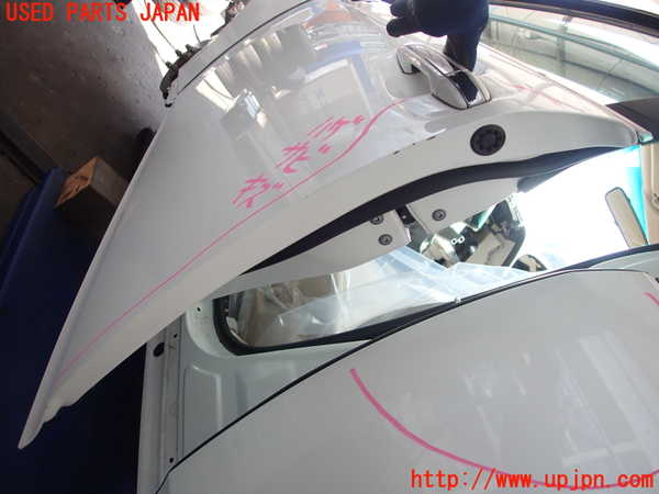 2UPJ-9230961260]クラウン ロイヤル(GRS200)左前ドア (43R-00035 M2H5) 中古_3