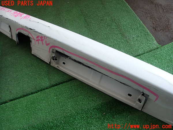 2UPJ-9230961390]クラウン ロイヤル(GRS200)右サイドステップ 中古_3