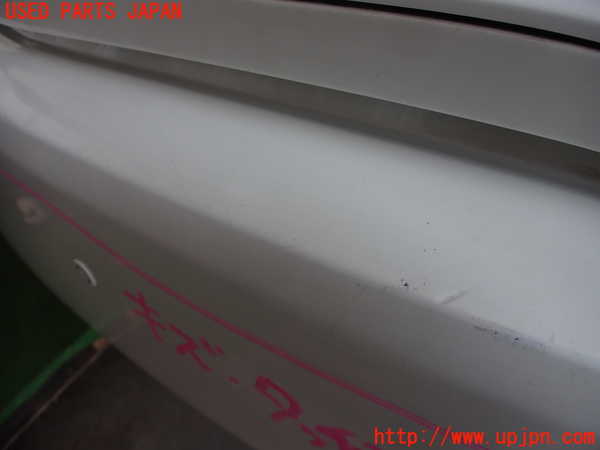 2UPJ-9230961610]クラウン ロイヤル(GRS200)リアバンパー 中古_5