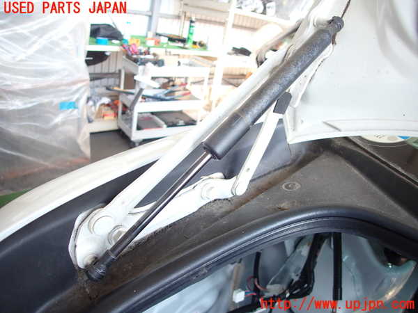 2UPJ-9230961506]クラウン ロイヤル(GRS200)トランクダンパー 中古_2