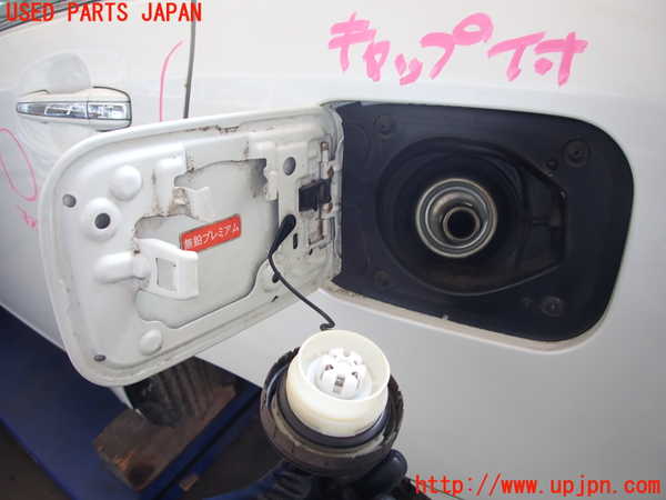 2UPJ-9230961690]クラウン ロイヤル(GRS200)フューエルリッド 中古_2