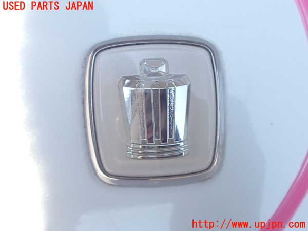 2UPJ-9230961631]クラウン ロイヤル(GRS200)エンブレム1 中古_2