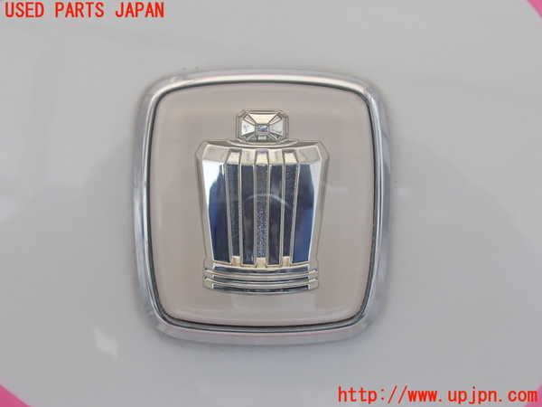 2UPJ-9230961632]クラウン ロイヤル(GRS200)エンブレム2 中古_2