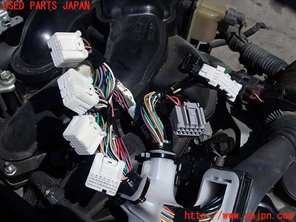 2UPJ-9230962010]クラウン ロイヤル(GRS200)エンジン 4GR-FSE 中古_4