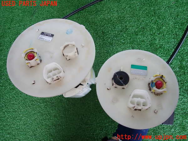 2UPJ-9230962510]クラウン ロイヤル(GRS200)燃料ポンプ 中古_4