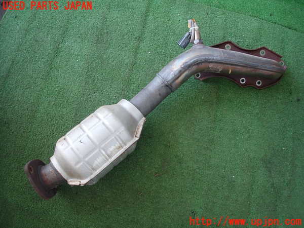 2UPJ-9230962661]クラウン ロイヤル(GRS200)触媒1 中古_2