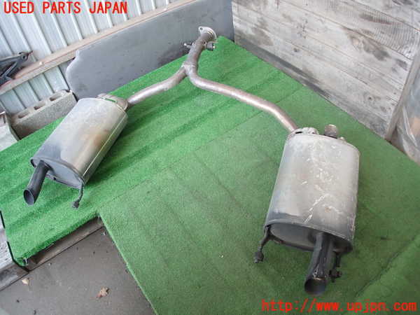 2UPJ-9230962671]クラウン ロイヤル(GRS200)リアマフラー1 中古_2