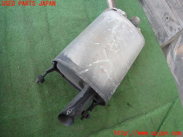 2UPJ-9230962671]クラウン ロイヤル(GRS200)リアマフラー1 中古_3